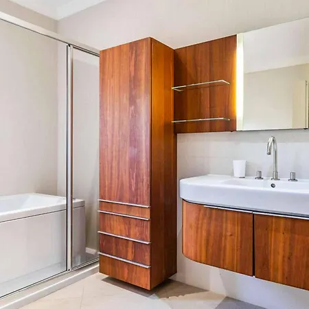 Villa Cabrita De Parra Gale (Albufeira)