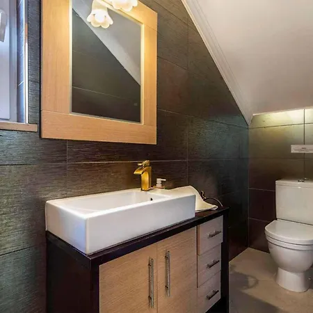 Cabrita De Parra Villa Gale (Albufeira)