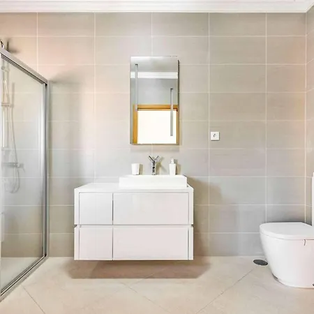 Villa Cabrita De Parra *