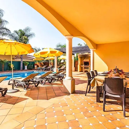 Villa Cabrita De Parra *