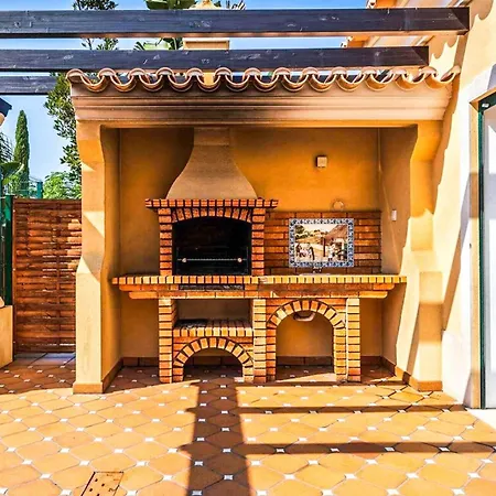 Villa Cabrita De Parra *