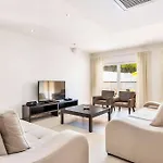 Cabrita De Parra Villa *
