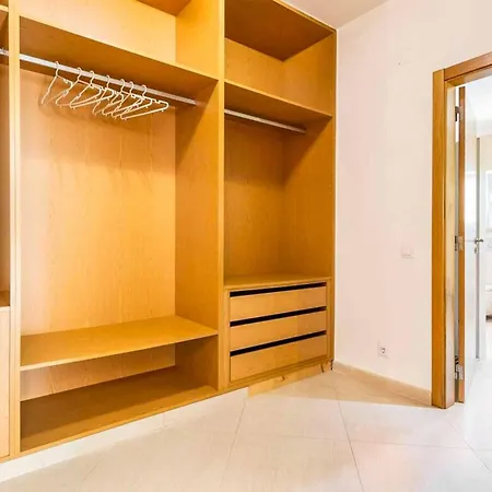 Cabrita De Parra Villa