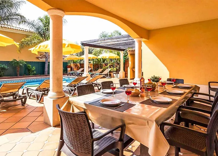 Cabrita De Parra Gale (Albufeira)