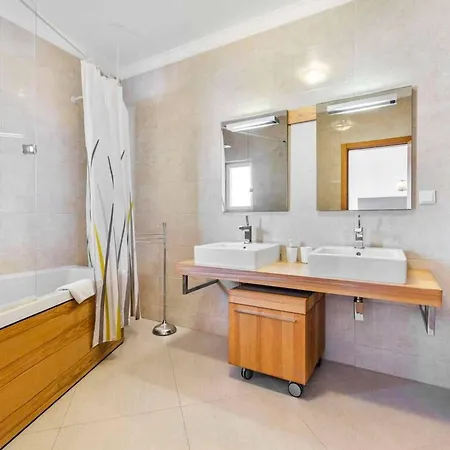 Villa Cabrita De Parra