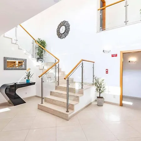 Villa Cabrita De Parra *